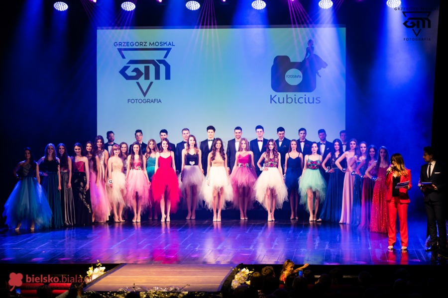 Efektowny festiwal piękna. Koronacja Miss Beskidów 2019! ZDJĘCIA