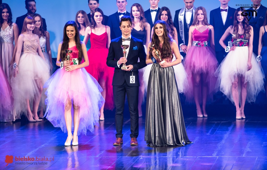 Efektowny festiwal piękna. Koronacja Miss Beskidów 2019! ZDJĘCIA