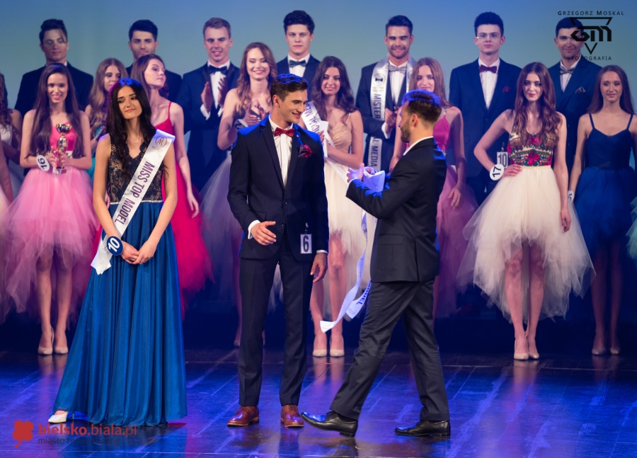 Efektowny festiwal piękna. Koronacja Miss Beskidów 2019! ZDJĘCIA