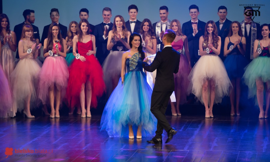 Efektowny festiwal piękna. Koronacja Miss Beskidów 2019! ZDJĘCIA