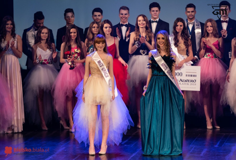 Efektowny festiwal piękna. Koronacja Miss Beskidów 2019! ZDJĘCIA