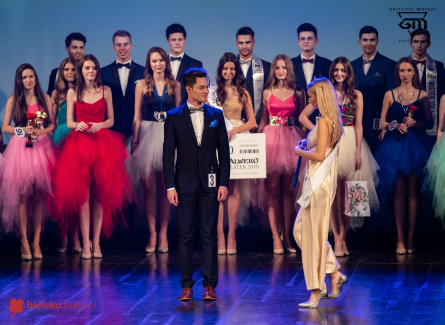 Efektowny festiwal piękna. Koronacja Miss Beskidów 2019! ZDJĘCIA
