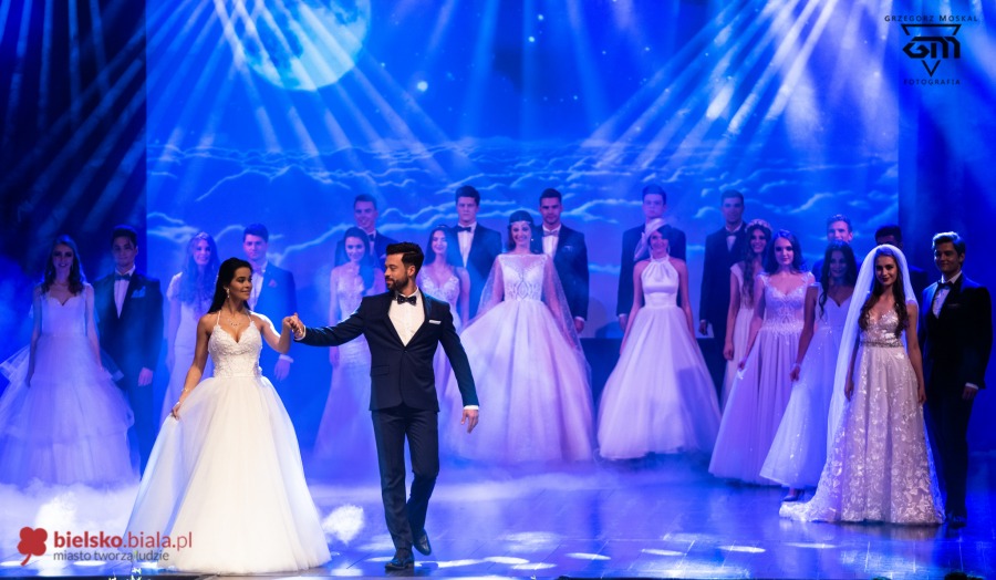 Efektowny festiwal piękna. Koronacja Miss Beskidów 2019! ZDJĘCIA