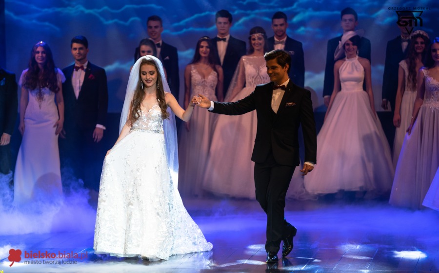 Efektowny festiwal piękna. Koronacja Miss Beskidów 2019! ZDJĘCIA