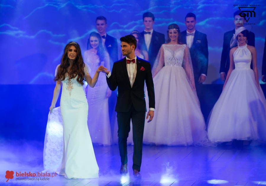 Efektowny festiwal piękna. Koronacja Miss Beskidów 2019! ZDJĘCIA
