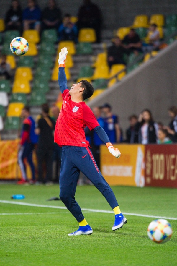 Światowy futbol na bielskim stadionie. Dziś komplet widzów czeka na hit! ZDJĘCIA