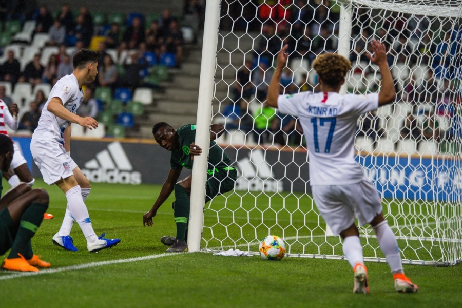 Światowy futbol na bielskim stadionie. Dziś komplet widzów czeka na hit! ZDJĘCIA