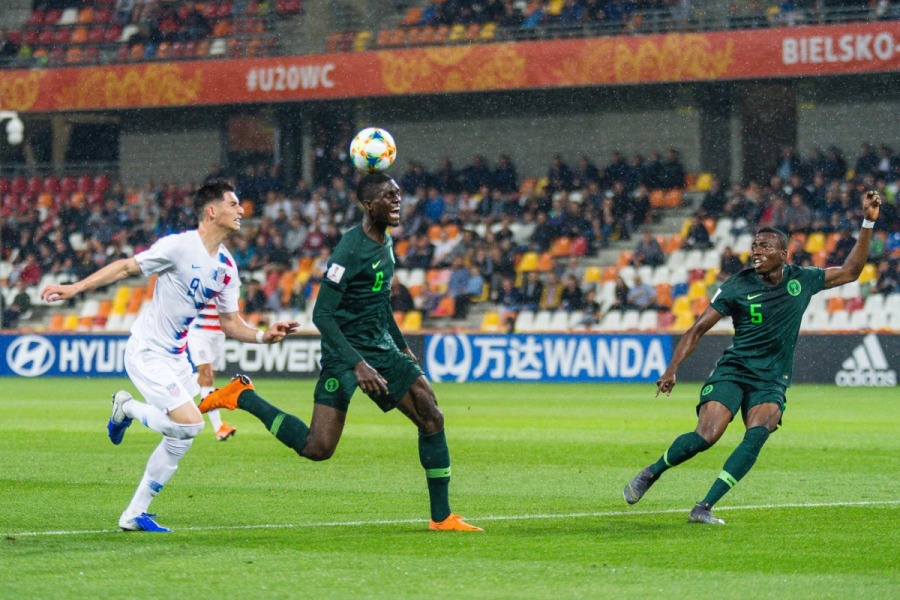 Światowy futbol na bielskim stadionie. Dziś komplet widzów czeka na hit! ZDJĘCIA
