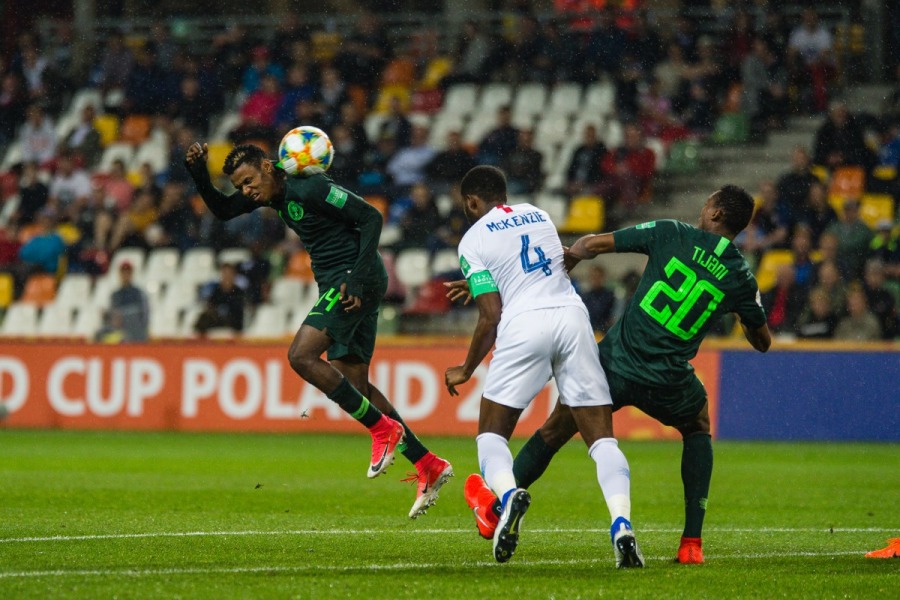 Światowy futbol na bielskim stadionie. Dziś komplet widzów czeka na hit! ZDJĘCIA