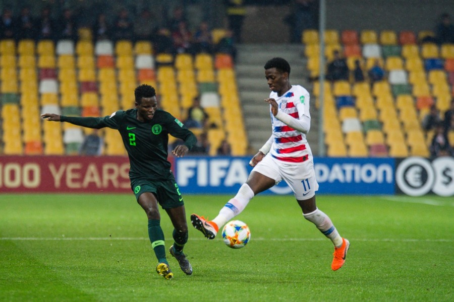 Światowy futbol na bielskim stadionie. Dziś komplet widzów czeka na hit! ZDJĘCIA