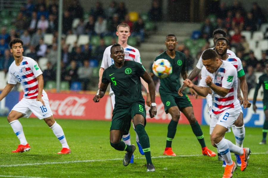 Światowy futbol na bielskim stadionie. Dziś komplet widzów czeka na hit! ZDJĘCIA