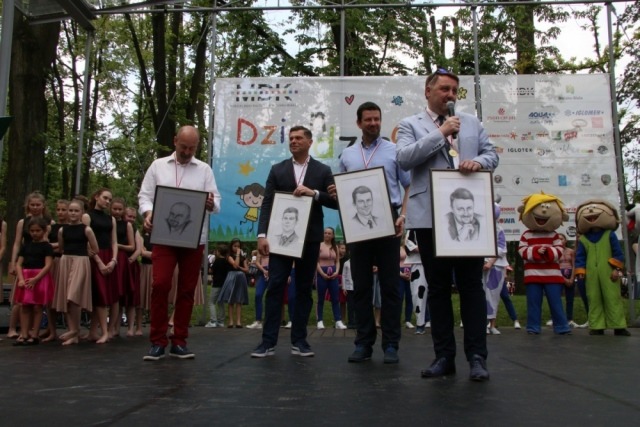 Sobota w Parku Słowackiego. Wielki festyn na Dzień Dziecka!