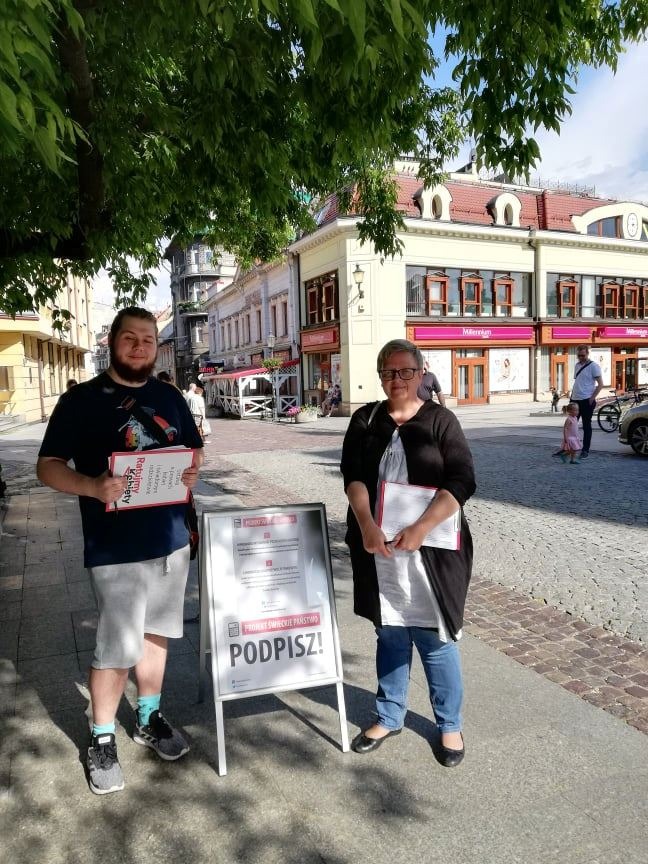 Domagają się jawności finansowania Kościoła przez państwo