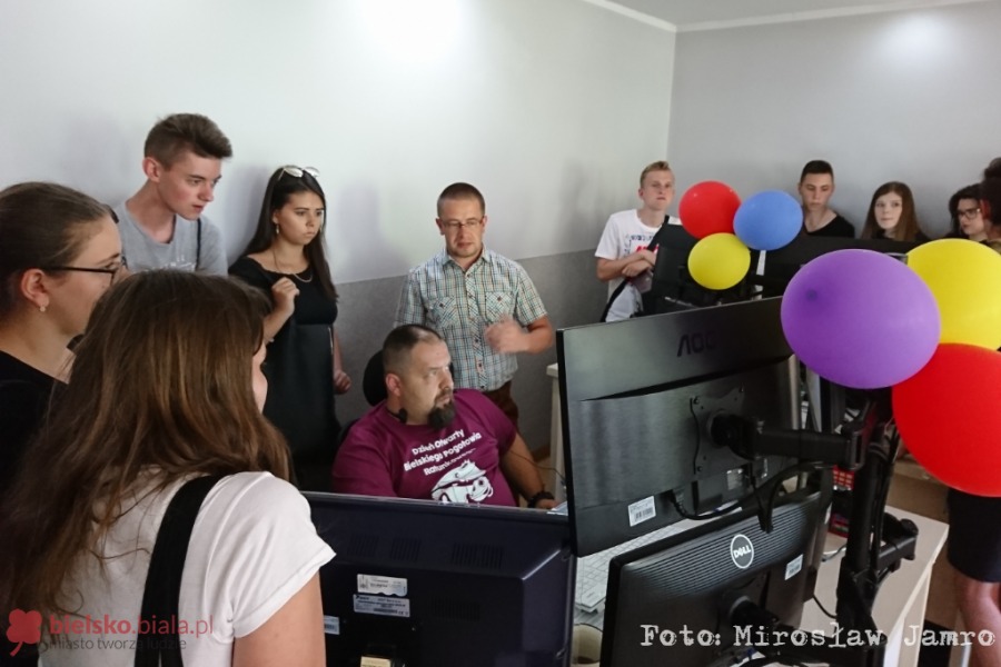 Pogotowie 24 godziny na dobę. Nie ma miejsca na pomyłkę