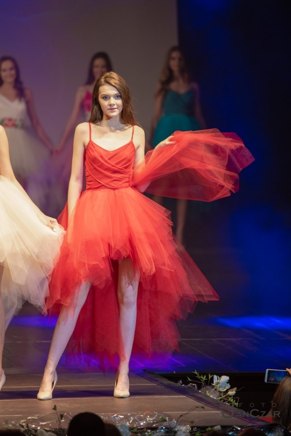 Sukces pięknych nastolatek z Beskidów. Awans do finału Miss Polski! - foto