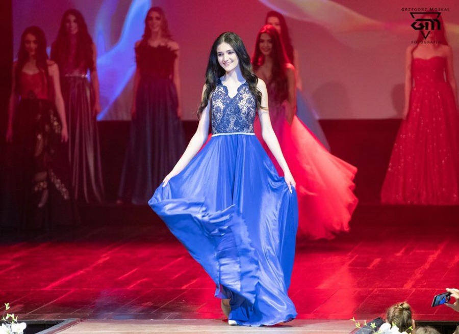 Sukces pięknych nastolatek z Beskidów. Awans do finału Miss Polski! - foto