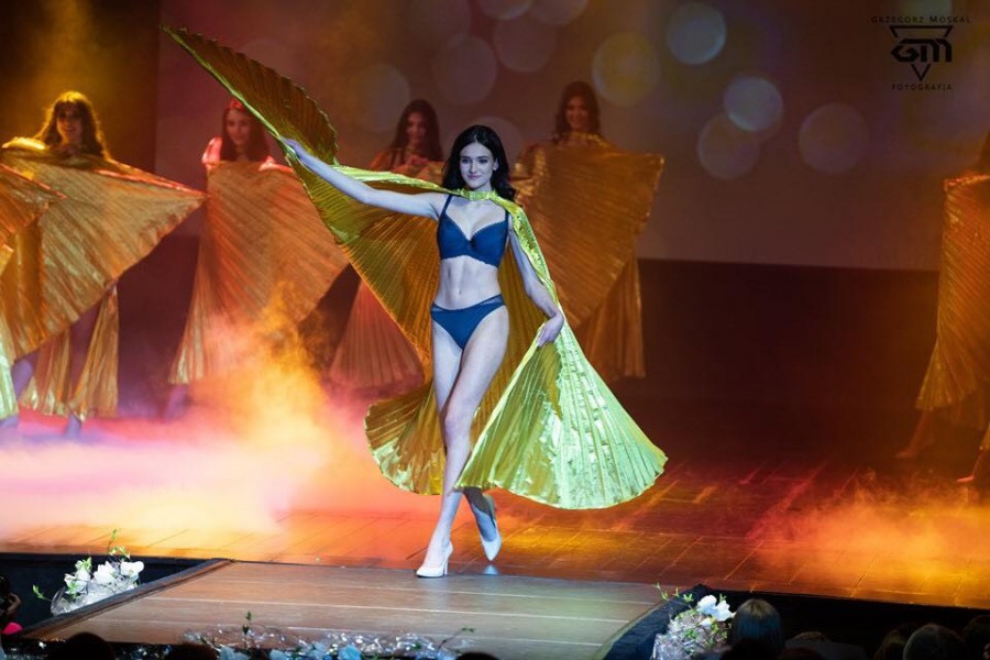 Sukces pięknych nastolatek z Beskidów. Awans do finału Miss Polski! - foto