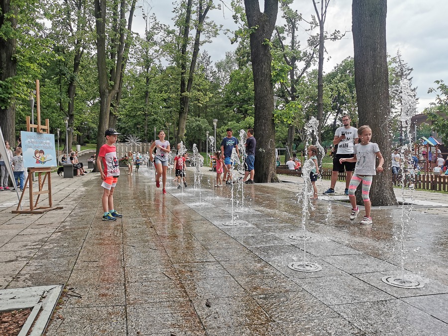 Wielki piknik w pierwszą niedzielę wakacji. Długa lista nagród w loterii fantowej!