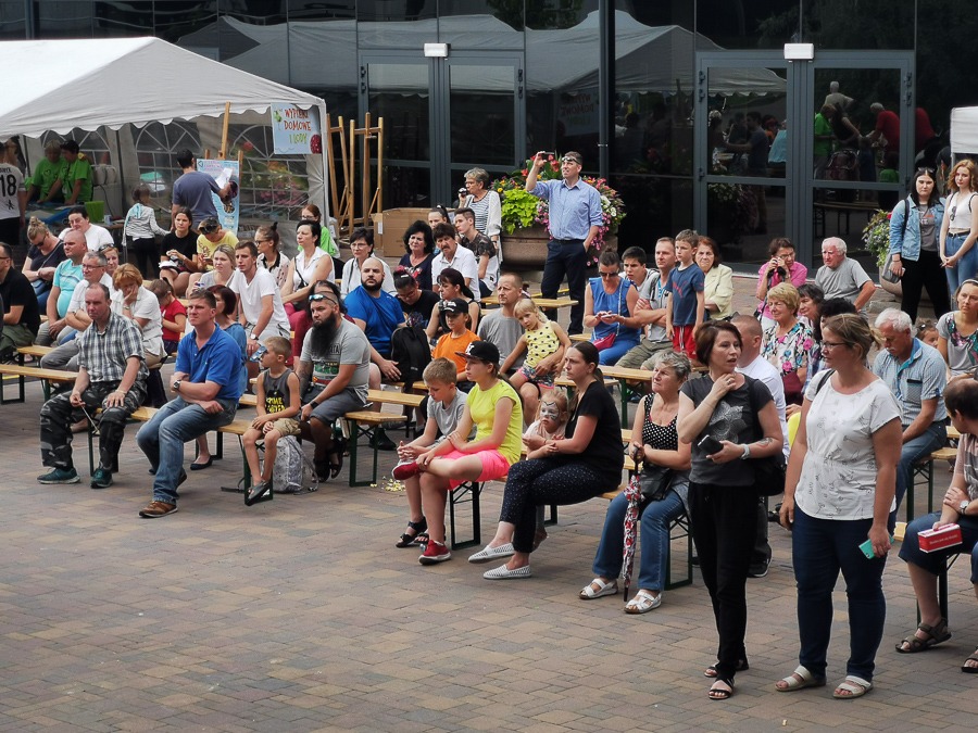 Wielki piknik w pierwszą niedzielę wakacji. Długa lista nagród w loterii fantowej!