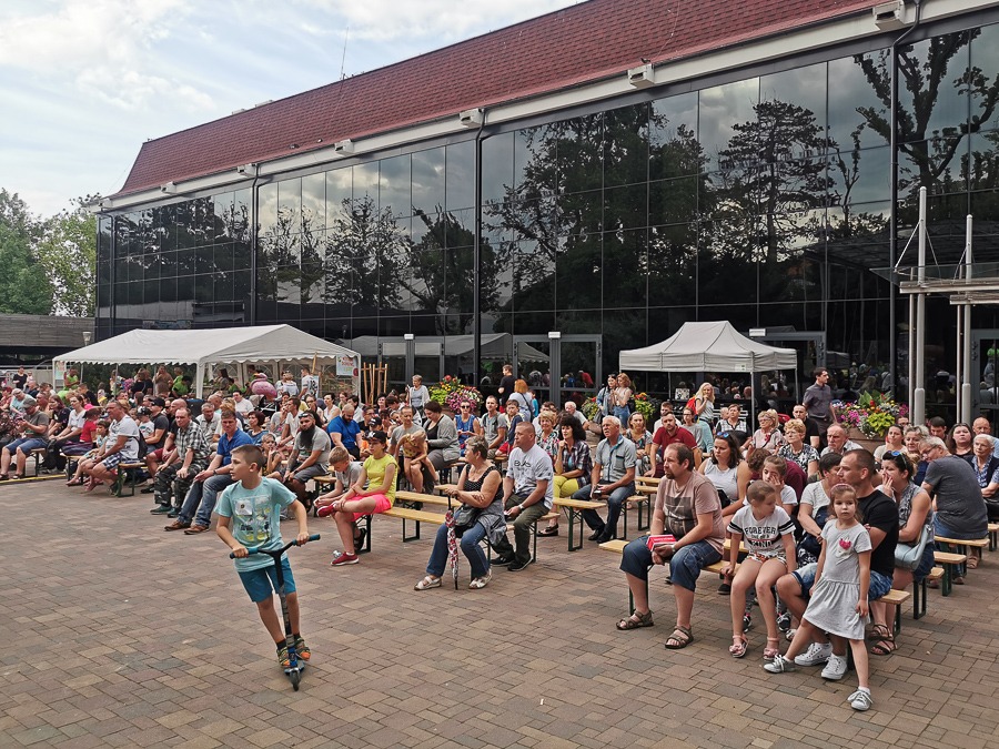 Wielki piknik w pierwszą niedzielę wakacji. Długa lista nagród w loterii fantowej!