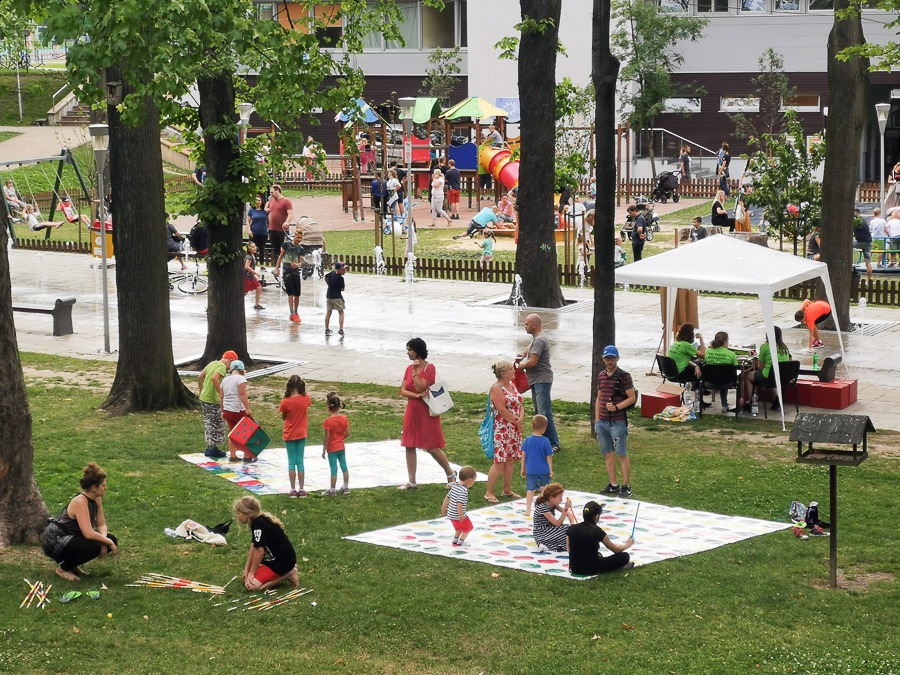 Wielki piknik w pierwszą niedzielę wakacji. Długa lista nagród w loterii fantowej!