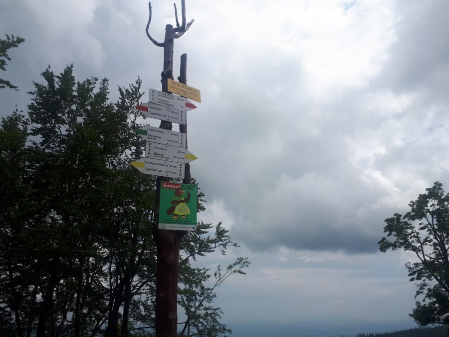 Herbata w wersji XL w schronisku na Szyndzielni. Dlaczego warto tu zajrzeć?