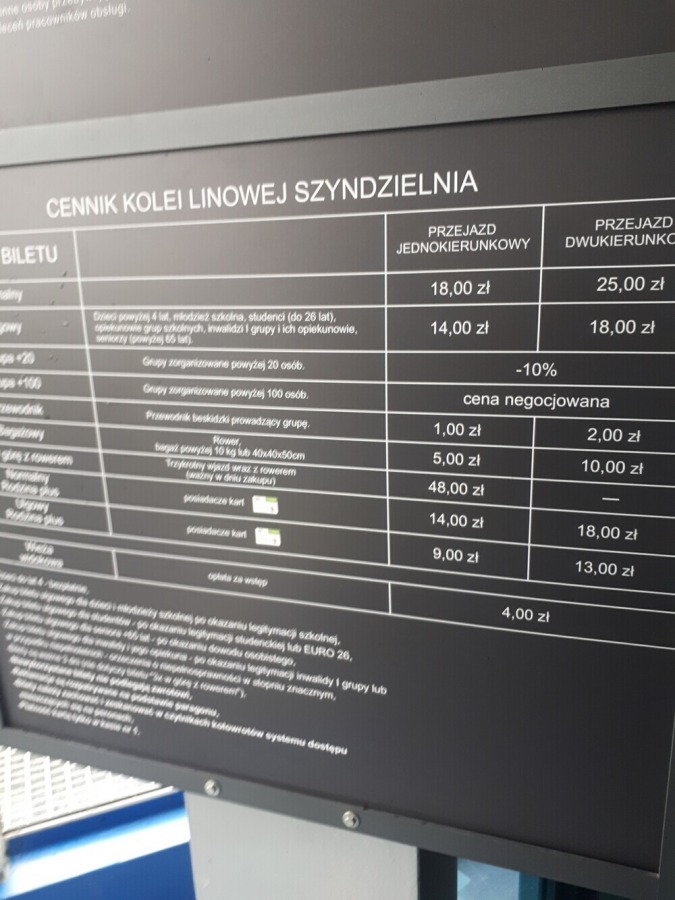 Herbata w wersji XL w schronisku na Szyndzielni. Dlaczego warto tu zajrzeć?