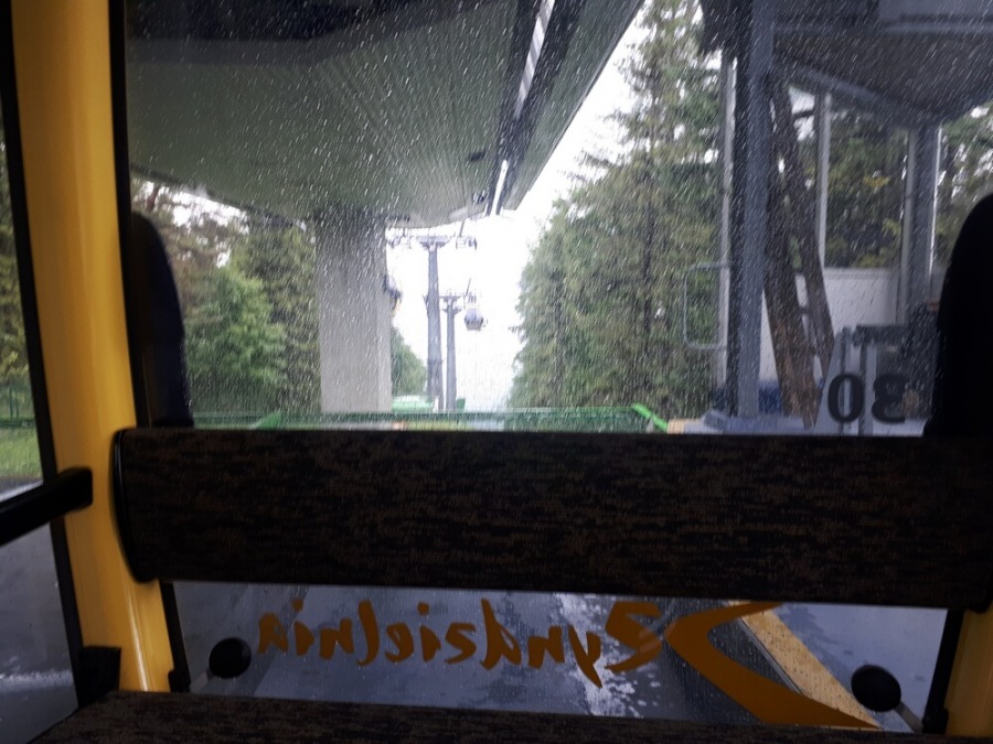 Herbata w wersji XL w schronisku na Szyndzielni. Dlaczego warto tu zajrzeć?