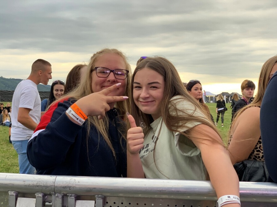 RapAttack Festival na bielskim lotnisku - foto