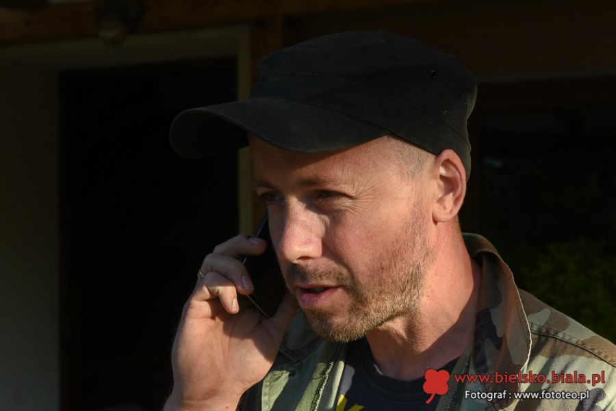 Pogotowie ratunkowe dla dzikich zwierząt. Kolejka pacjentów ustawia się od rana