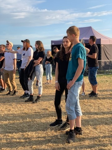 Bielski RapAttack Festival połączył pokolenia - foto