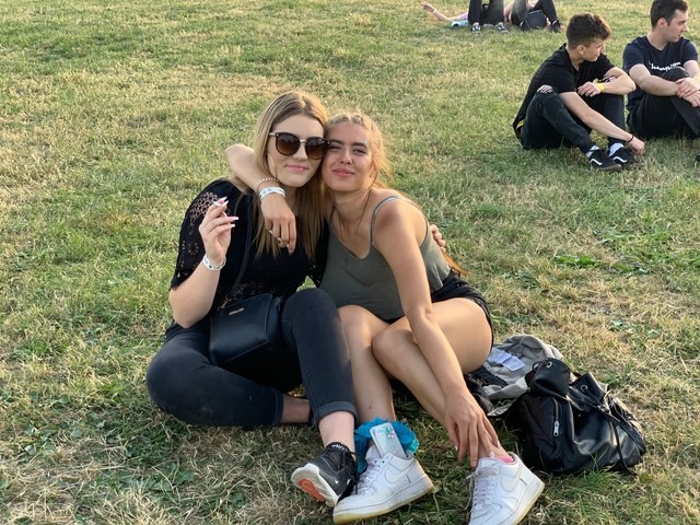 Bielski RapAttack Festival połączył pokolenia - foto