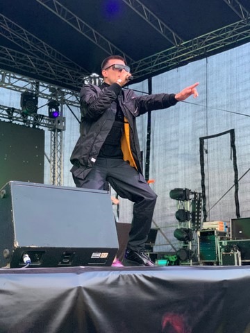 Bielski RapAttack Festival połączył pokolenia - foto