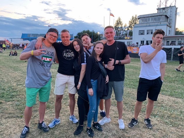 Bielski RapAttack Festival połączył pokolenia - foto