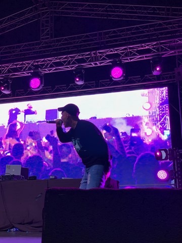 Bielski RapAttack Festival połączył pokolenia - foto