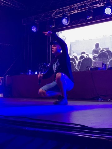 Bielski RapAttack Festival połączył pokolenia - foto
