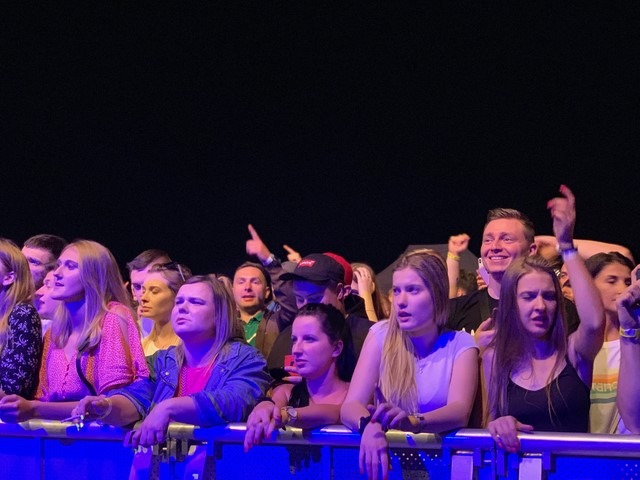 Bielski RapAttack Festival połączył pokolenia - foto