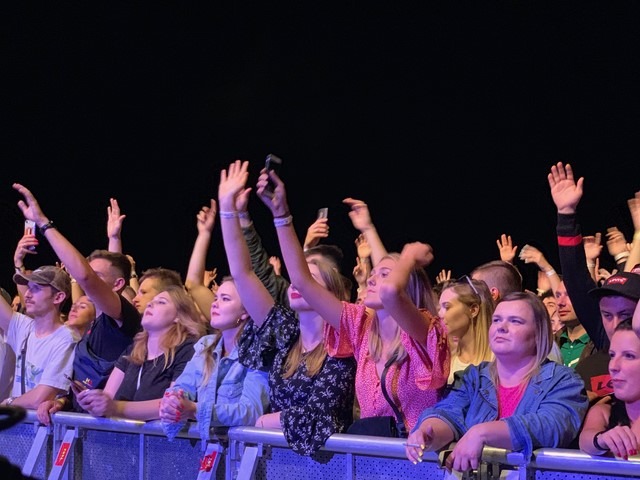 Bielski RapAttack Festival połączył pokolenia - foto