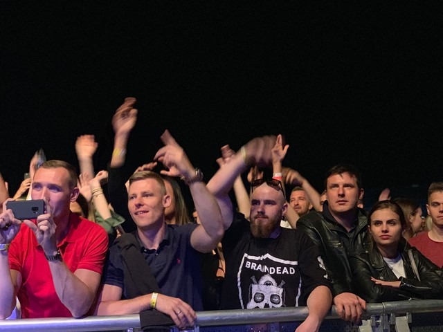 Bielski RapAttack Festival połączył pokolenia - foto