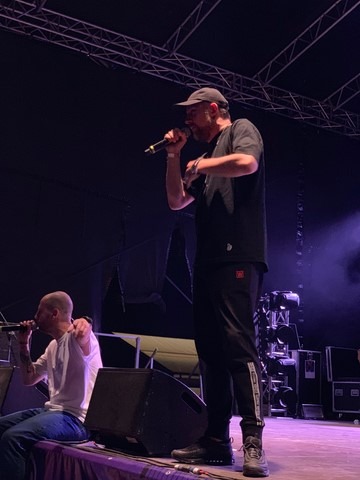 Bielski RapAttack Festival połączył pokolenia - foto