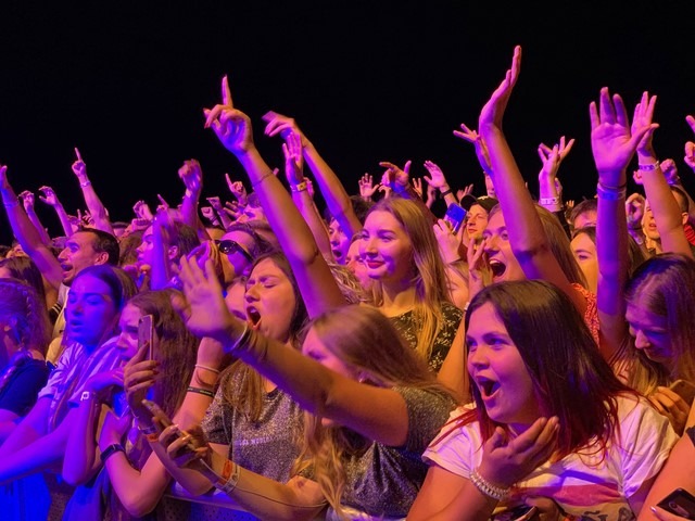 Bielski RapAttack Festival połączył pokolenia - foto