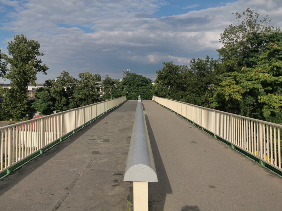 Bielsko-Biała wita! Zmiany na dworcu głównym ZDJĘCIA