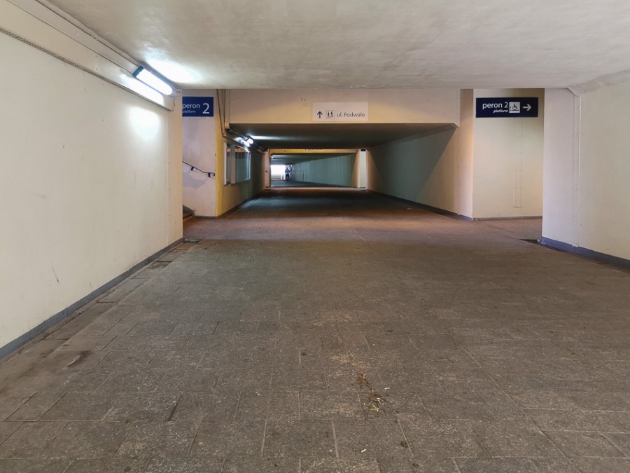 Bielsko-Biała wita! Zmiany na dworcu głównym ZDJĘCIA