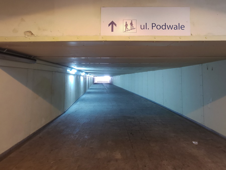 Bielsko-Biała wita! Zmiany na dworcu głównym ZDJĘCIA