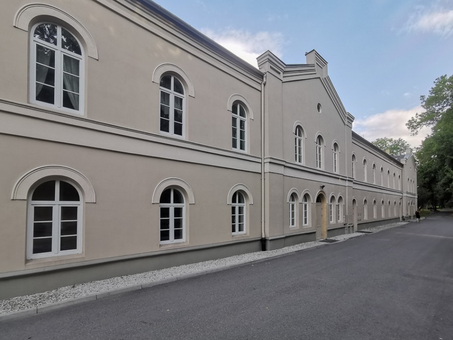 Bielsko-Biała wita! Zmiany na dworcu głównym ZDJĘCIA