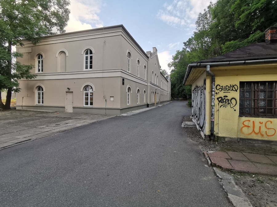 Bielsko-Biała wita! Zmiany na dworcu głównym ZDJĘCIA