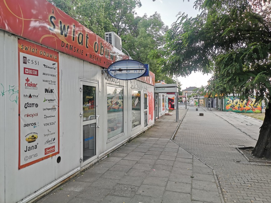 Bielsko-Biała wita! Zmiany na dworcu głównym ZDJĘCIA