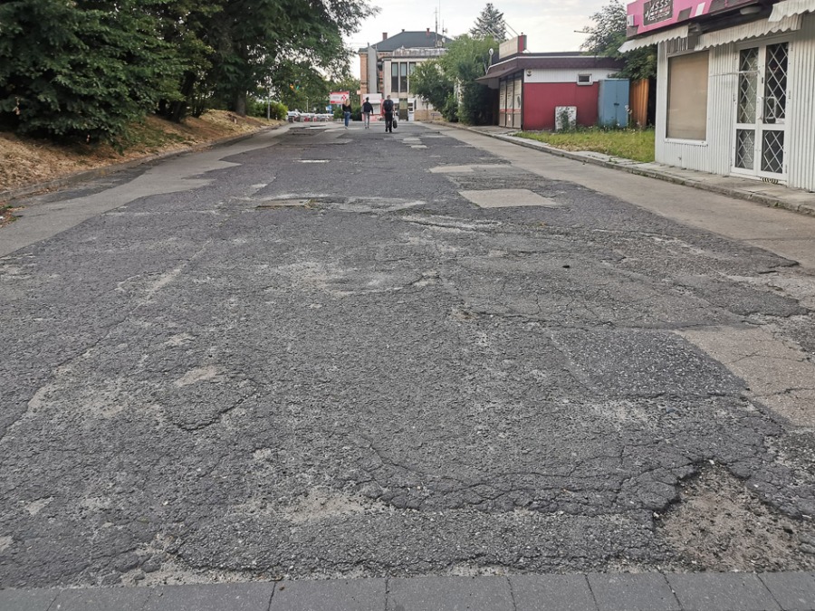 Bielsko-Biała wita! Zmiany na dworcu głównym ZDJĘCIA