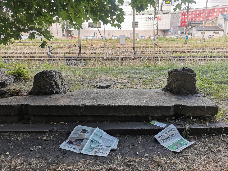 Bielsko-Biała wita! Zmiany na dworcu głównym ZDJĘCIA