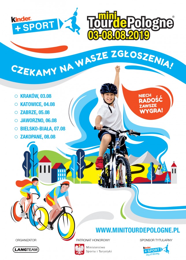 Parada rowerowa na ulicach Bielska-Białej. Jeszcze można się zapisać!
